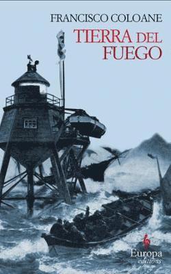 Tierra Del Fuego (häftad)