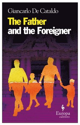 The Father and the Foreigner (hftad)