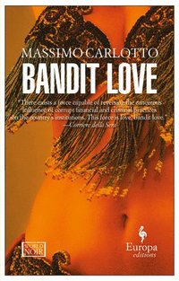 Bandit Love (hftad)