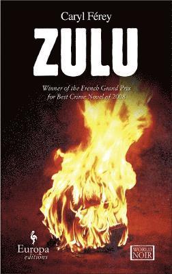Zulu (häftad)