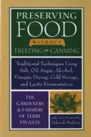Preserving Food without Freezing or Canning (hftad)