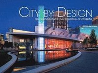 City by Design (inbunden)