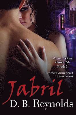 Jabril (häftad)