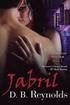 Jabril
