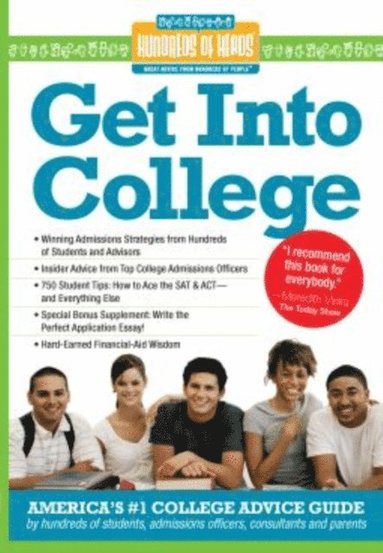 Get into College (hftad)