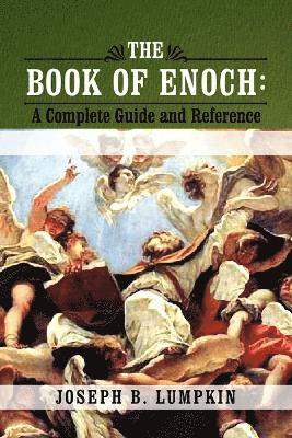 Book of Enoch (häftad)