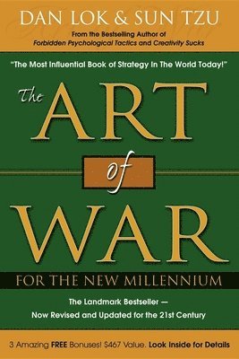 The Art of War for the New Millennium (hftad)