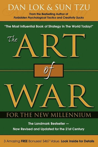 Art of War for the New Millennium (hftad)