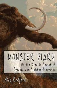 Monster Diary (hftad)