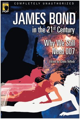 James Bond in the 21st Century (hftad)