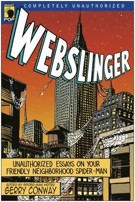 Webslinger (hftad)