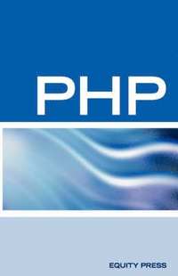 PHP Interview Questions, Answers, and Explanations (hftad)