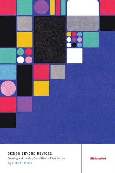 Design Beyond Devices (inbunden)