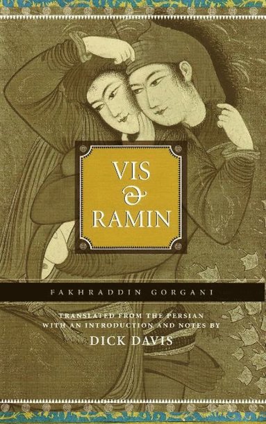 Vis & Ramin (h�ftad)