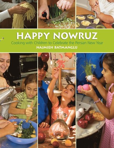 Happy Nowruz (hftad)