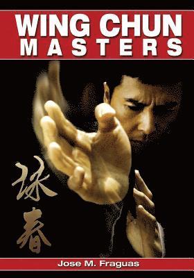 Wing Chun Masters (häftad)