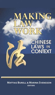 Making Law Work (hftad)