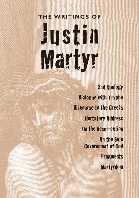Writings of Justin Martyr (hftad)