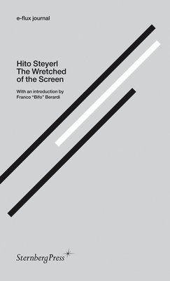 The Wretched of the Screen (häftad)