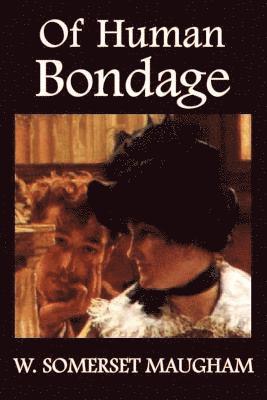 Of Human Bondage (hftad)