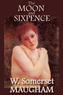 The Moon and Sixpence (hftad)