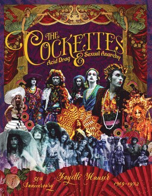 The Cockettes (häftad)
