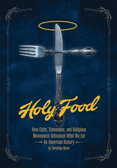 Holy Food (h�ftad)