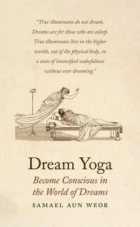 Dream Yoga (hftad)