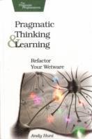 Pragmatic Thinking and Learning (häftad)