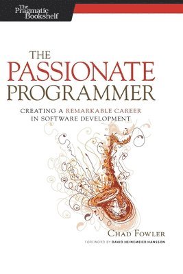 Passionate Programmer (häftad)