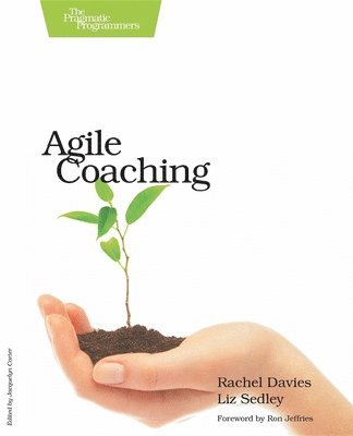 Agile Coaching (inbunden)
