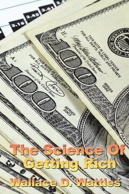 Science of Getting Rich (hftad)