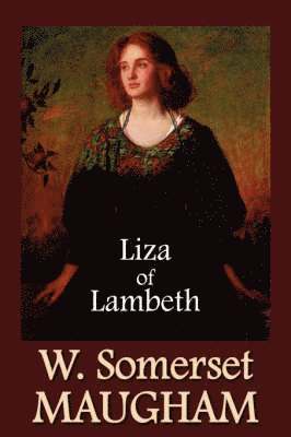 Liza of Lambeth (hftad)