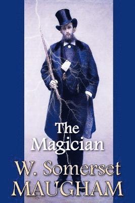 The Magician (hftad)