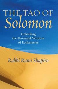 The Tao of Solomon (hftad)