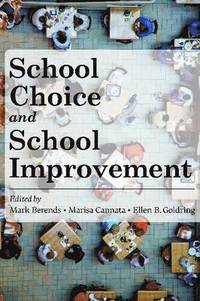 School Choice and School Improvement (hftad)