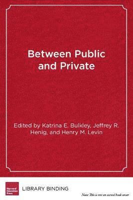 Between Public and Private (hftad)