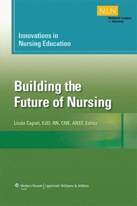Innovations in Nursing Education (häftad)