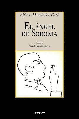 Angel De Sodoma (hftad)