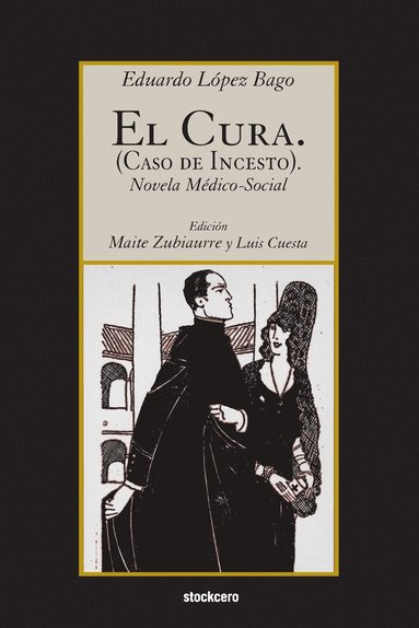 Cura. (Caso De Incesto). (hftad)