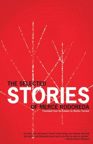 Selected Stories of Merce Rodoreda (pocket)