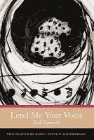 Lend Me Your Voice (hftad)