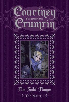 Courtney Crumrin Volume 1 (hftad)