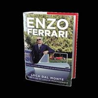 Enzo Ferrari (inbunden)