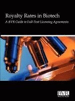 Reasonable Royalty Rates in Biotech (hftad)
