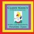Fancy Nancy, A One Of A Kind Girl