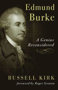 Edmund Burke (häftad)