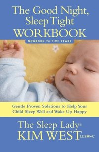 Good Night, Sleep Tight Workbook (e-bok)