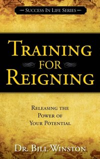 Training for Reigning (e-bok)
