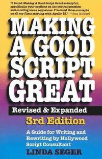 Making a Good Script Great (hftad)
